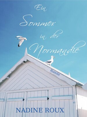 cover image of Ein Sommer in der Normandie